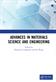 Advances in Materials Science and Engineering: Proceedings of the 7th Annual International Workshop on Materials Science and Engineering, (IWMSE 2021), Changsha, Hunan, China, 21-23 May 2021